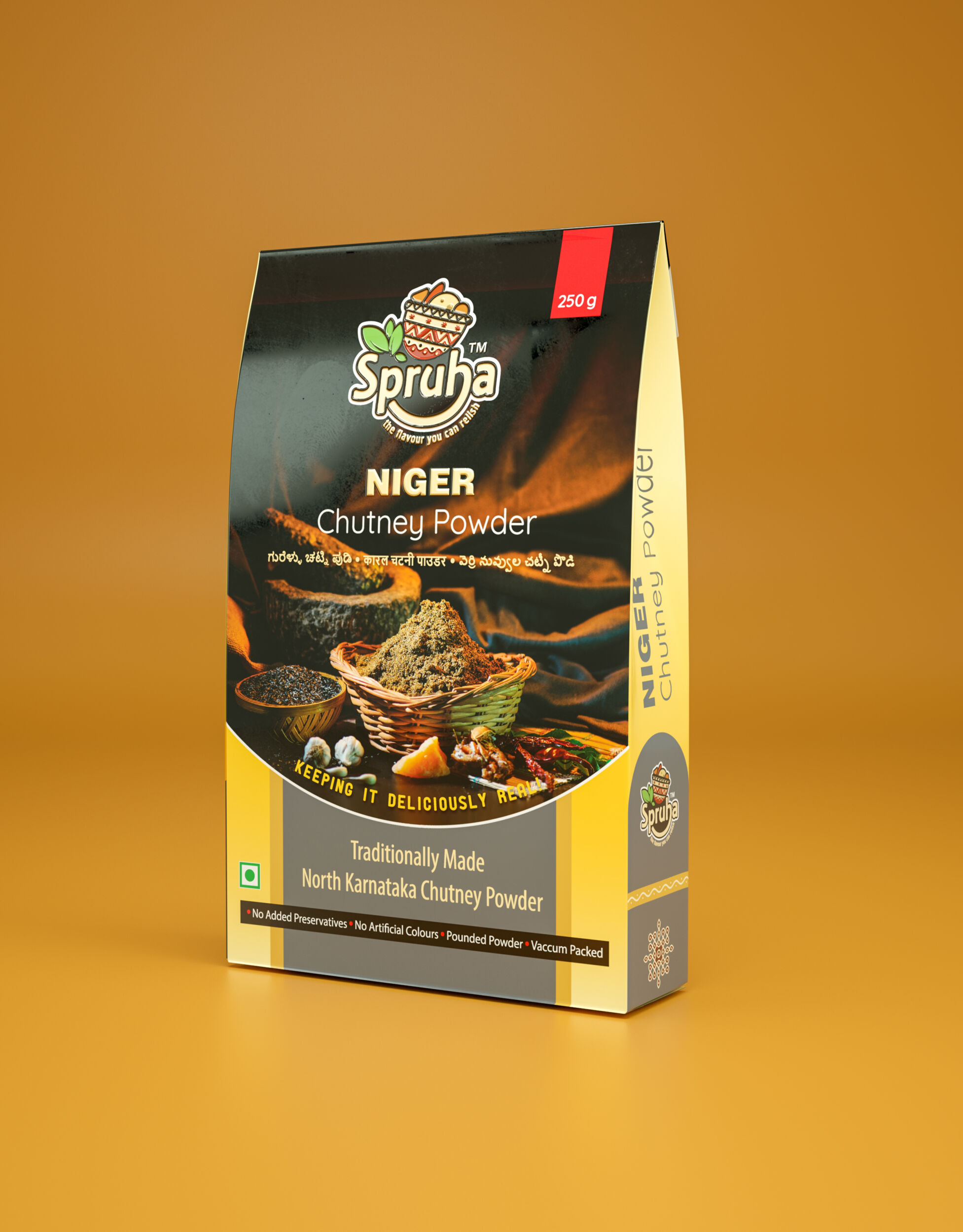 niger-chutney-powder